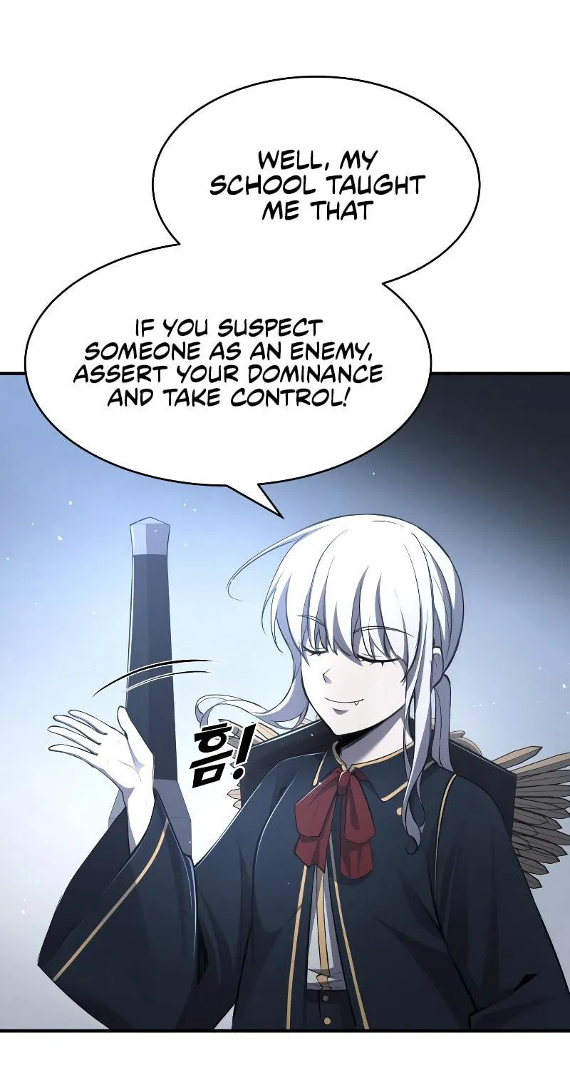 Read Tyrant of the Tower Defense Game EN Manga Online