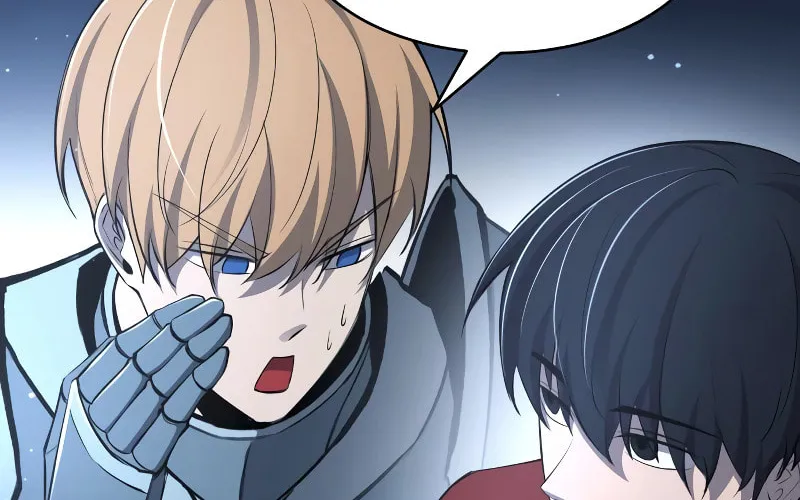 Read Tyrant of the Tower Defense Game EN Manga Online