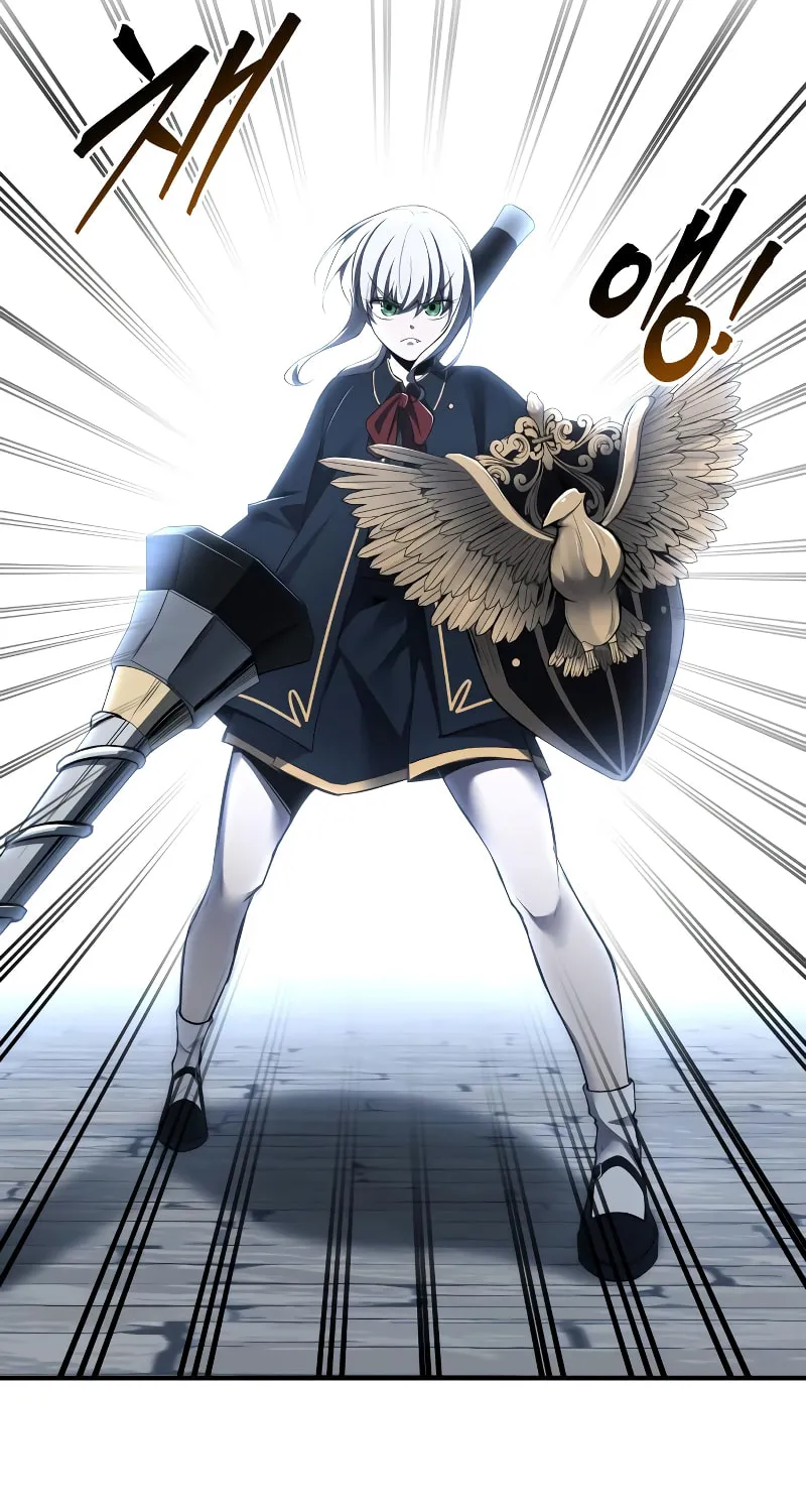 Read Tyrant of the Tower Defense Game EN Manga Online