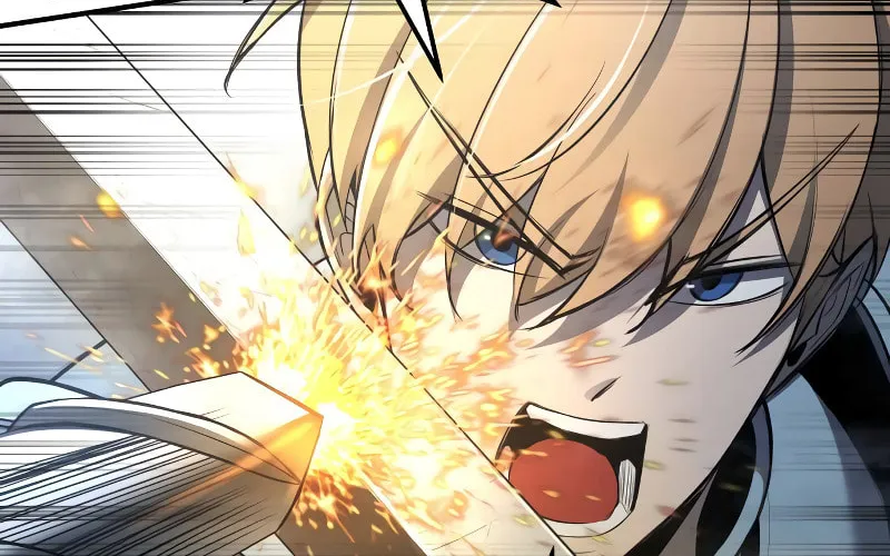 Read Tyrant of the Tower Defense Game EN Manga Online