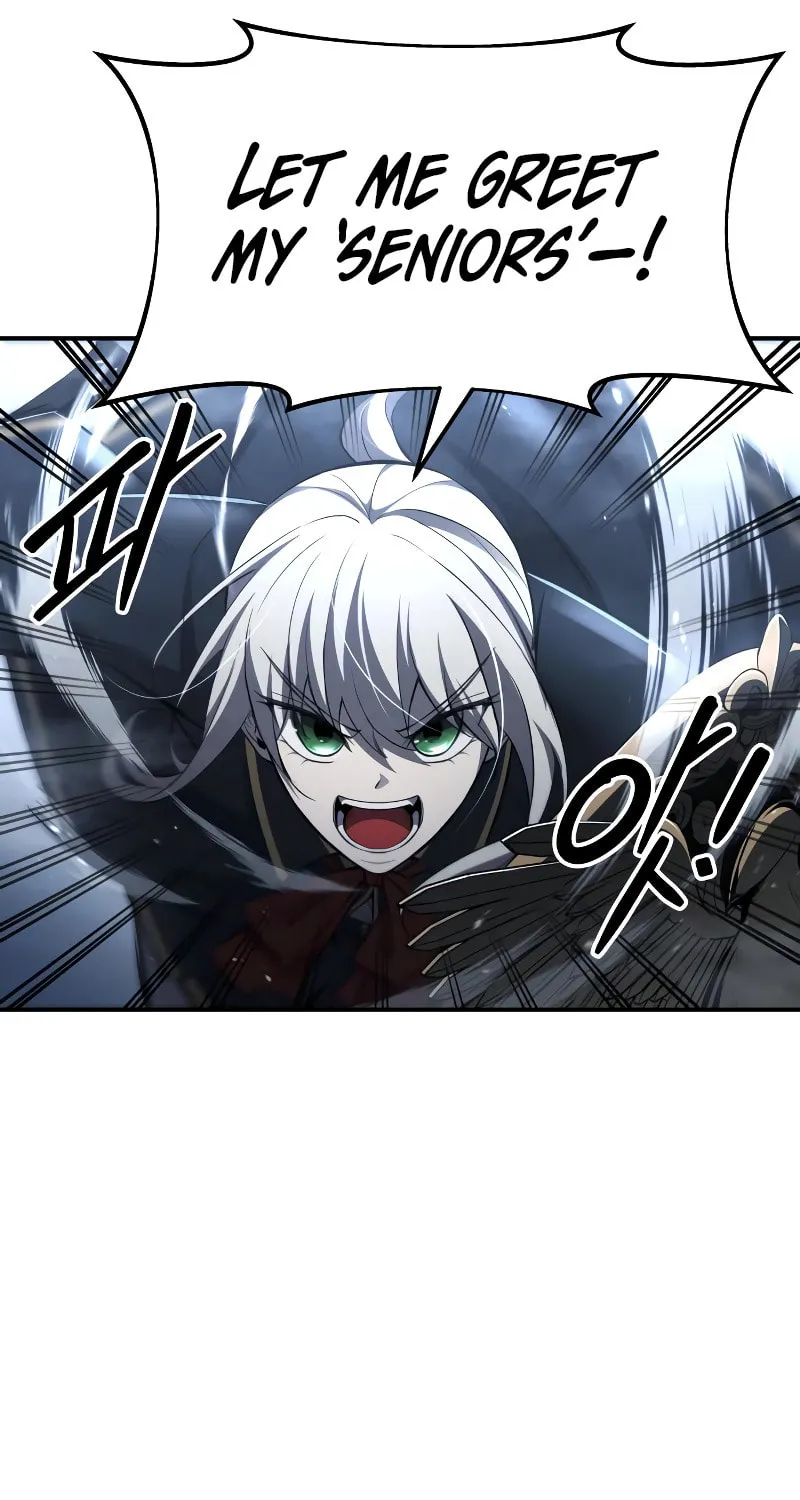 Read Tyrant of the Tower Defense Game EN Manga Online