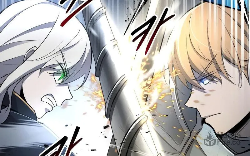 Read Tyrant of the Tower Defense Game EN Manga Online