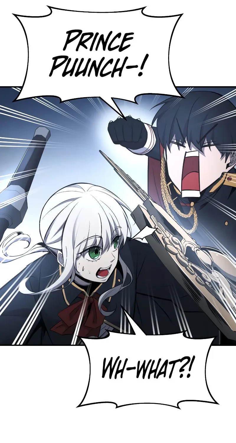 Read Tyrant of the Tower Defense Game EN Manga Online