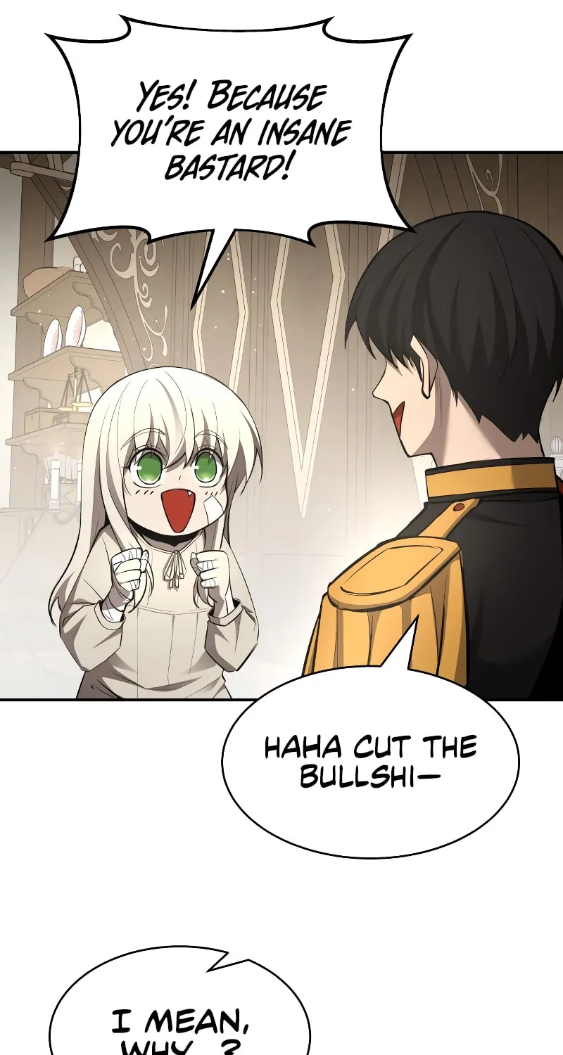 Read Tyrant of the Tower Defense Game EN Manga Online