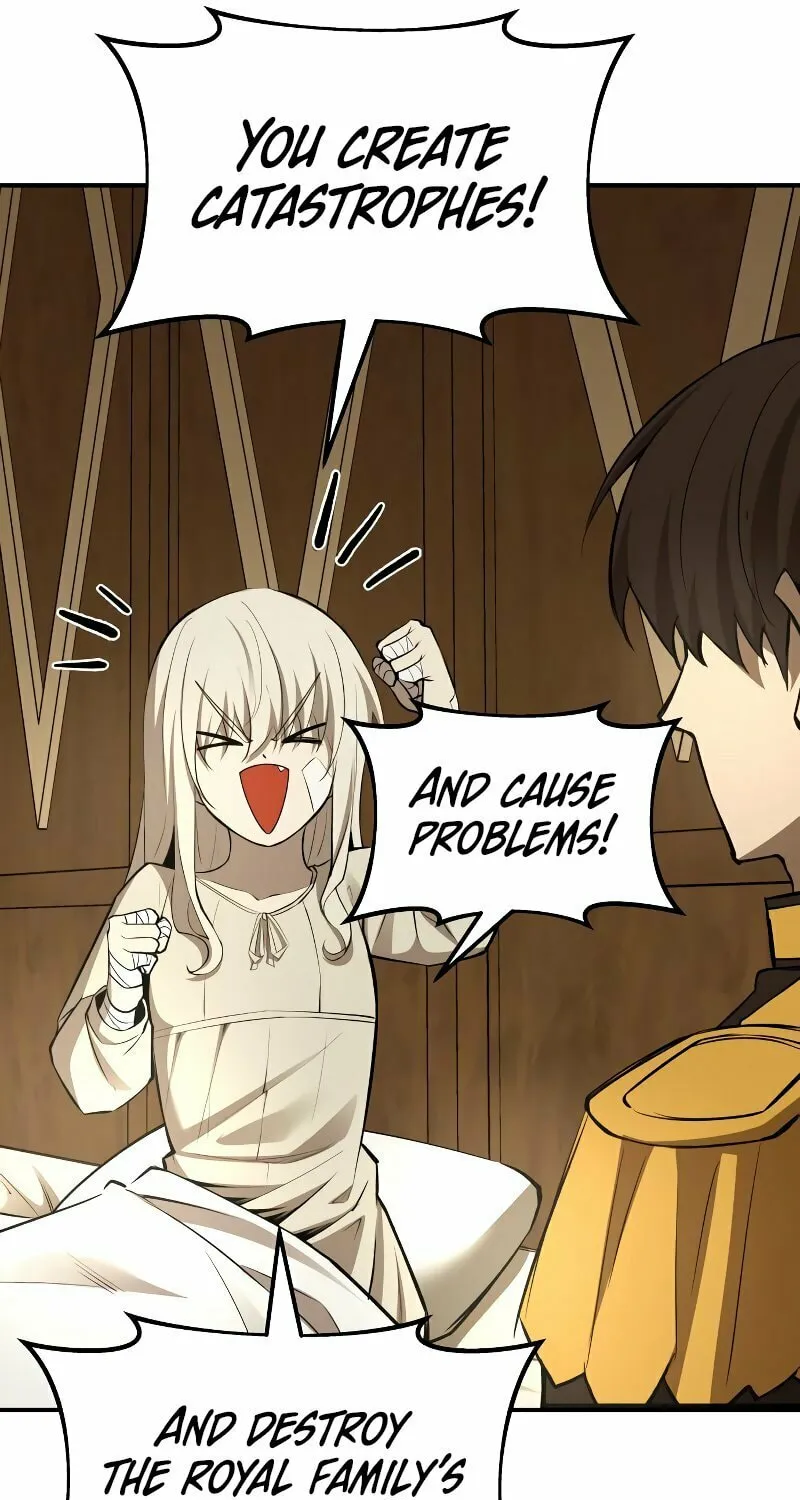 Read Tyrant of the Tower Defense Game EN Manga Online