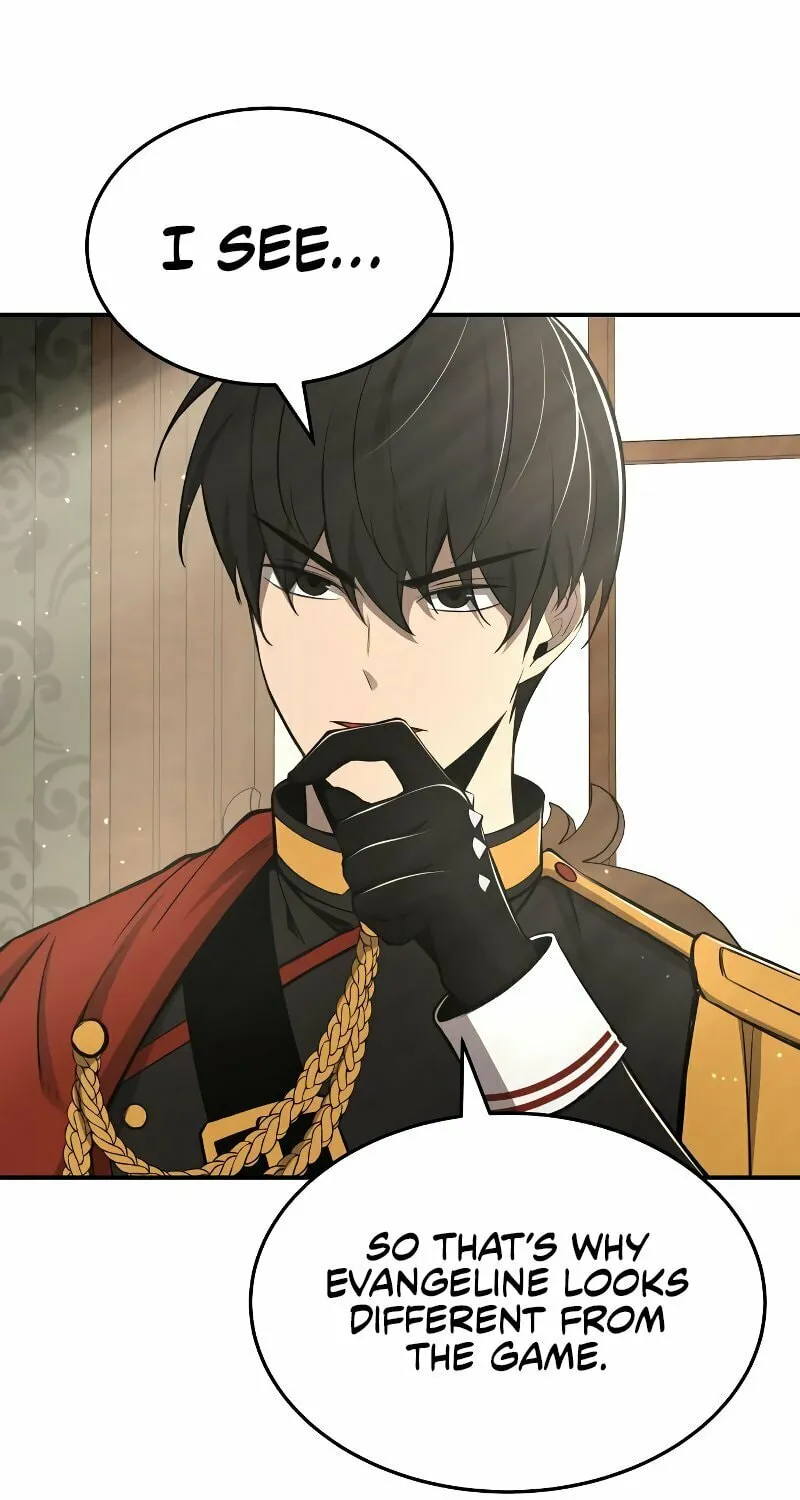 Read Tyrant of the Tower Defense Game EN Manga Online