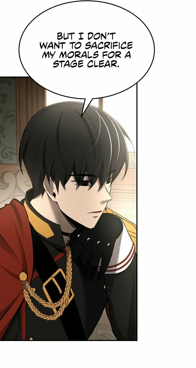 Read Tyrant of the Tower Defense Game EN Manga Online