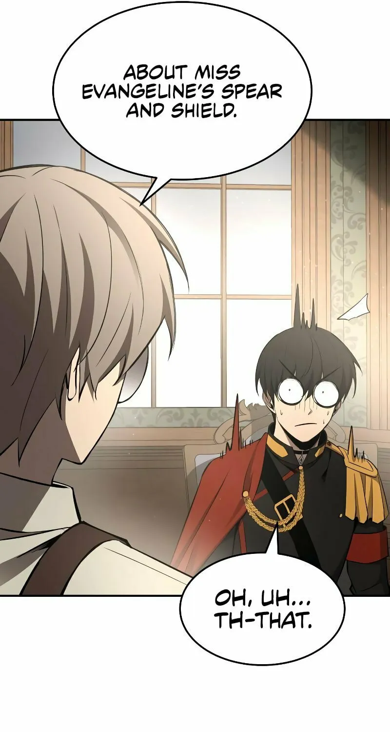 Read Tyrant of the Tower Defense Game EN Manga Online
