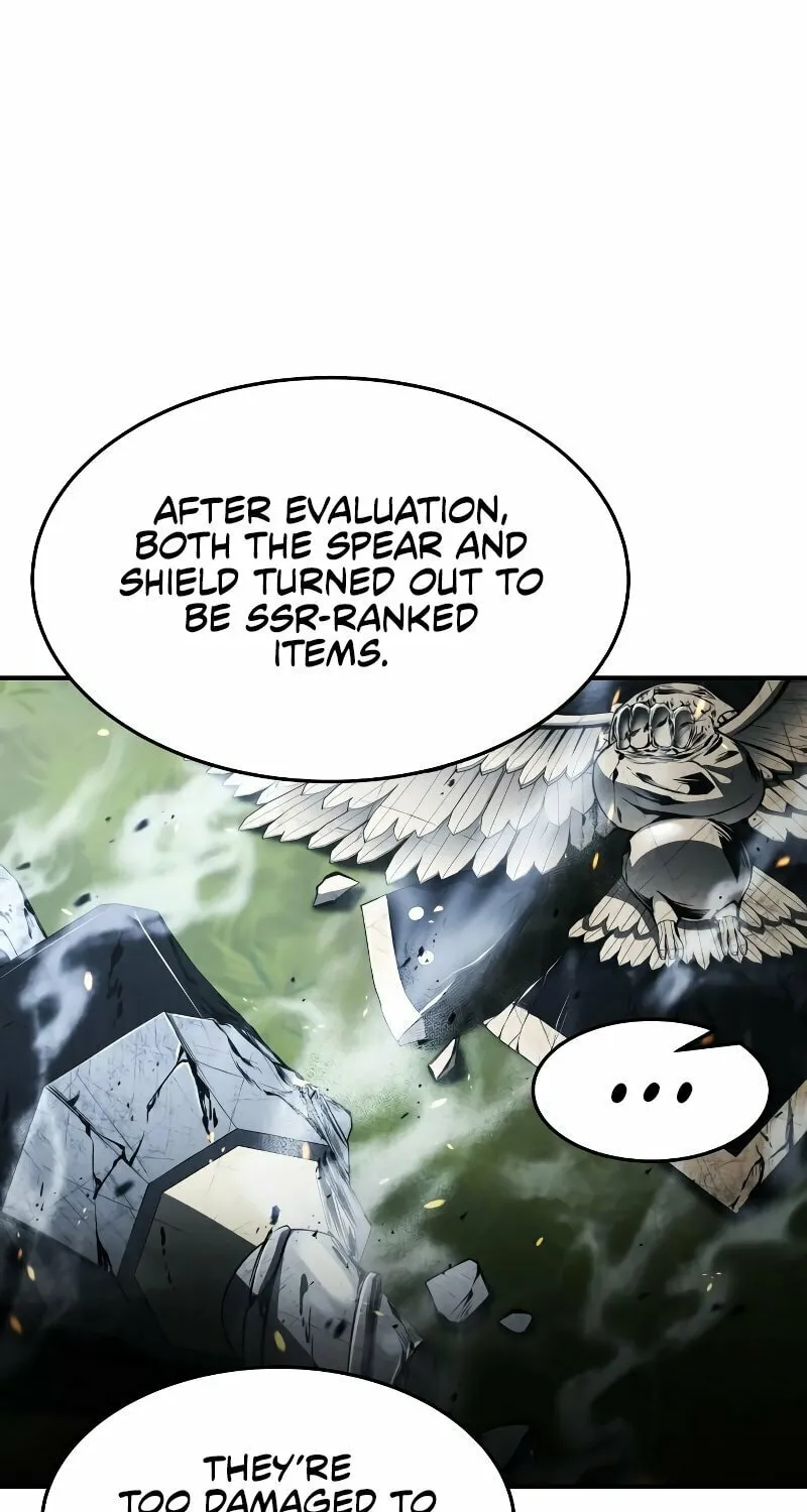 Read Tyrant of the Tower Defense Game EN Manga Online