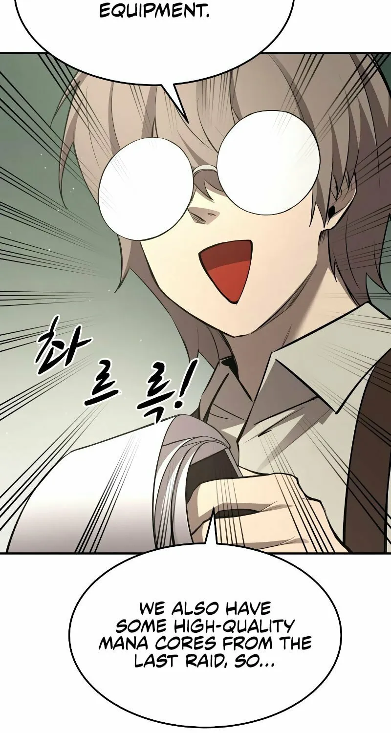 Read Tyrant of the Tower Defense Game EN Manga Online