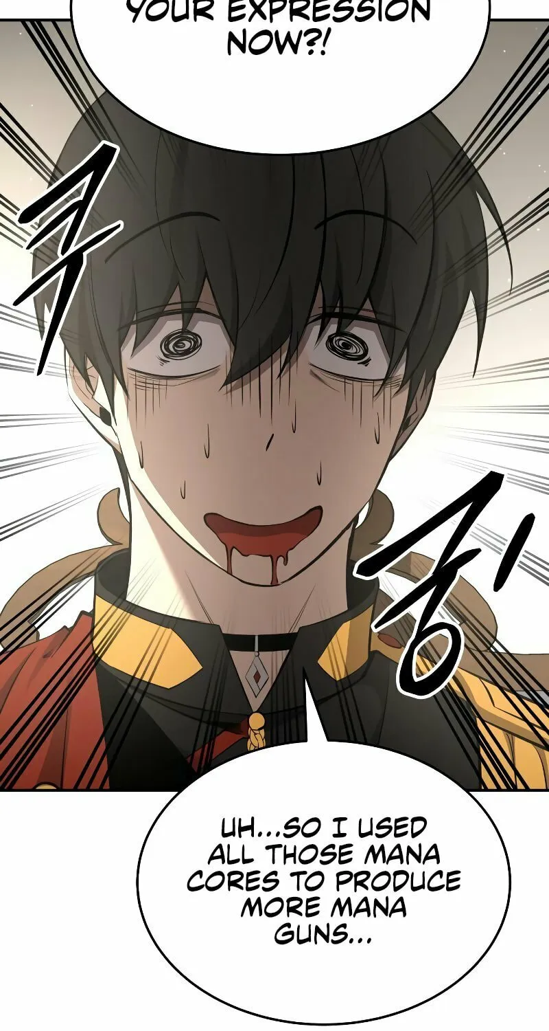 Read Tyrant of the Tower Defense Game EN Manga Online
