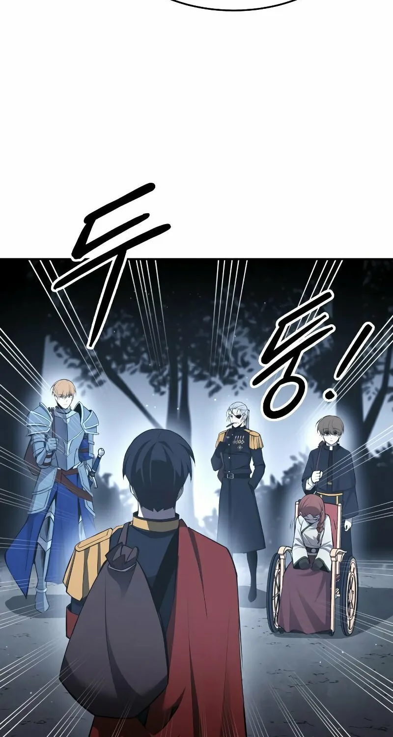 Read Tyrant of the Tower Defense Game EN Manga Online