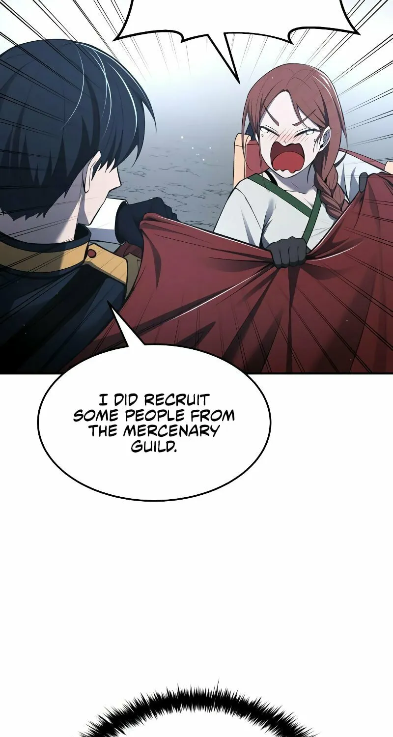 Read Tyrant of the Tower Defense Game EN Manga Online
