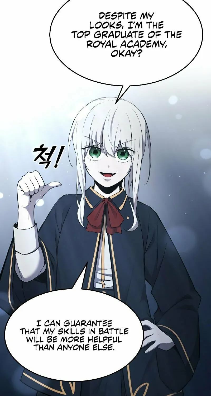 Read Tyrant of the Tower Defense Game EN Manga Online