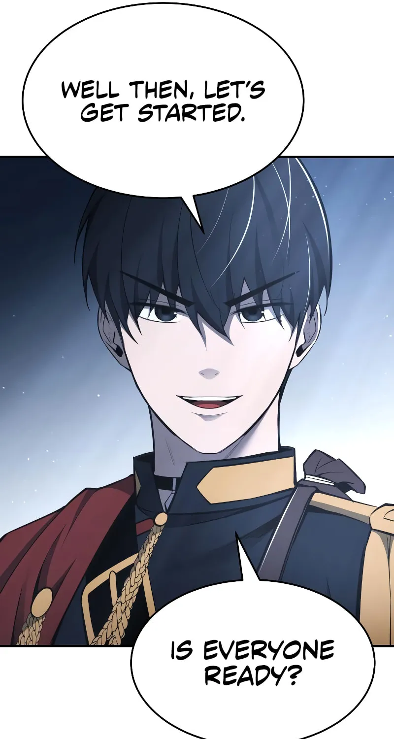 Read Tyrant of the Tower Defense Game EN Manga Online