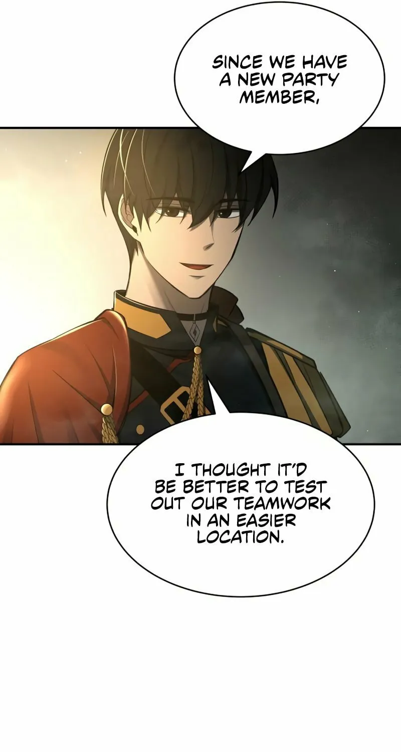 Read Tyrant of the Tower Defense Game EN Manga Online
