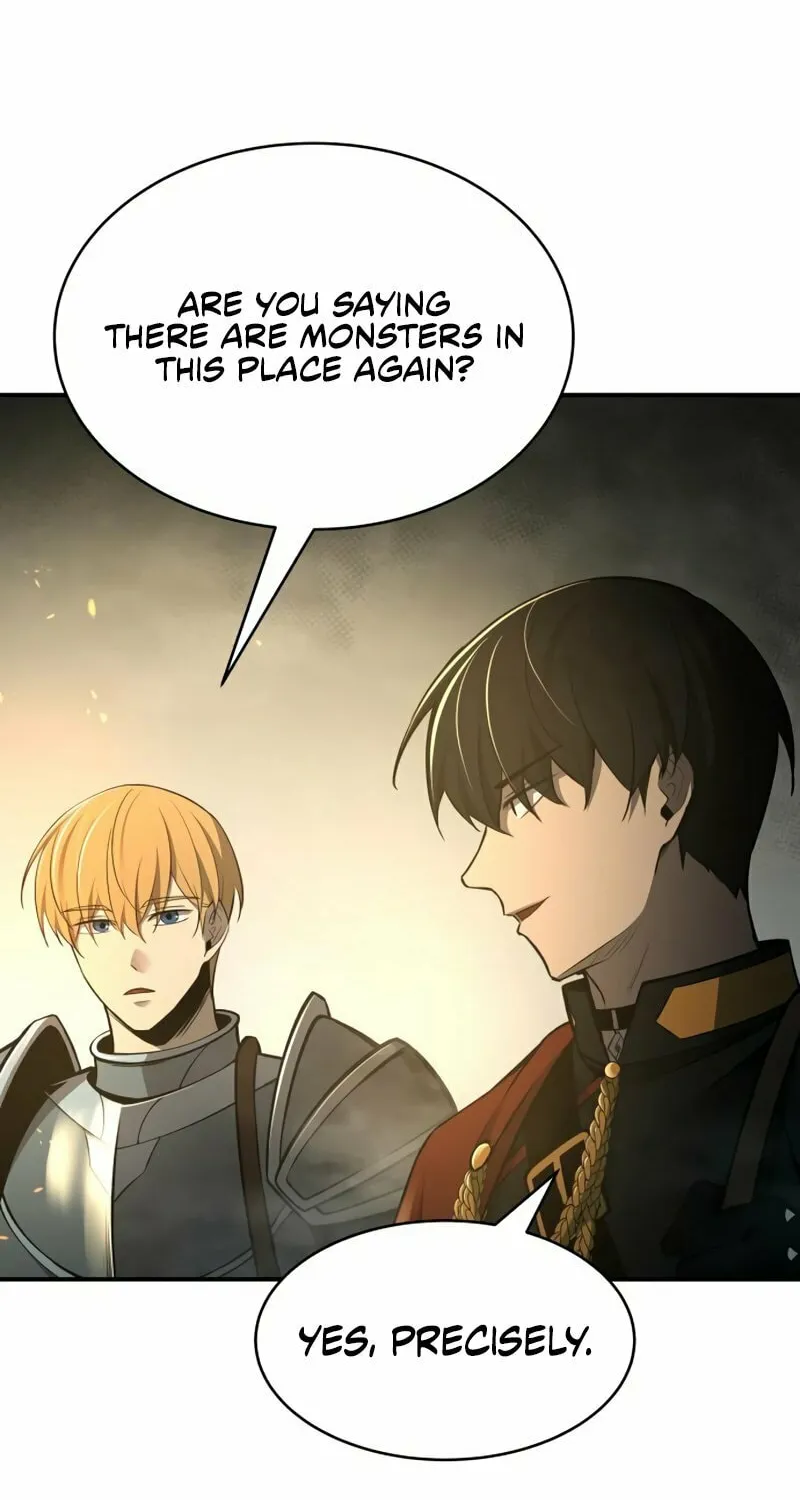 Read Tyrant of the Tower Defense Game EN Manga Online