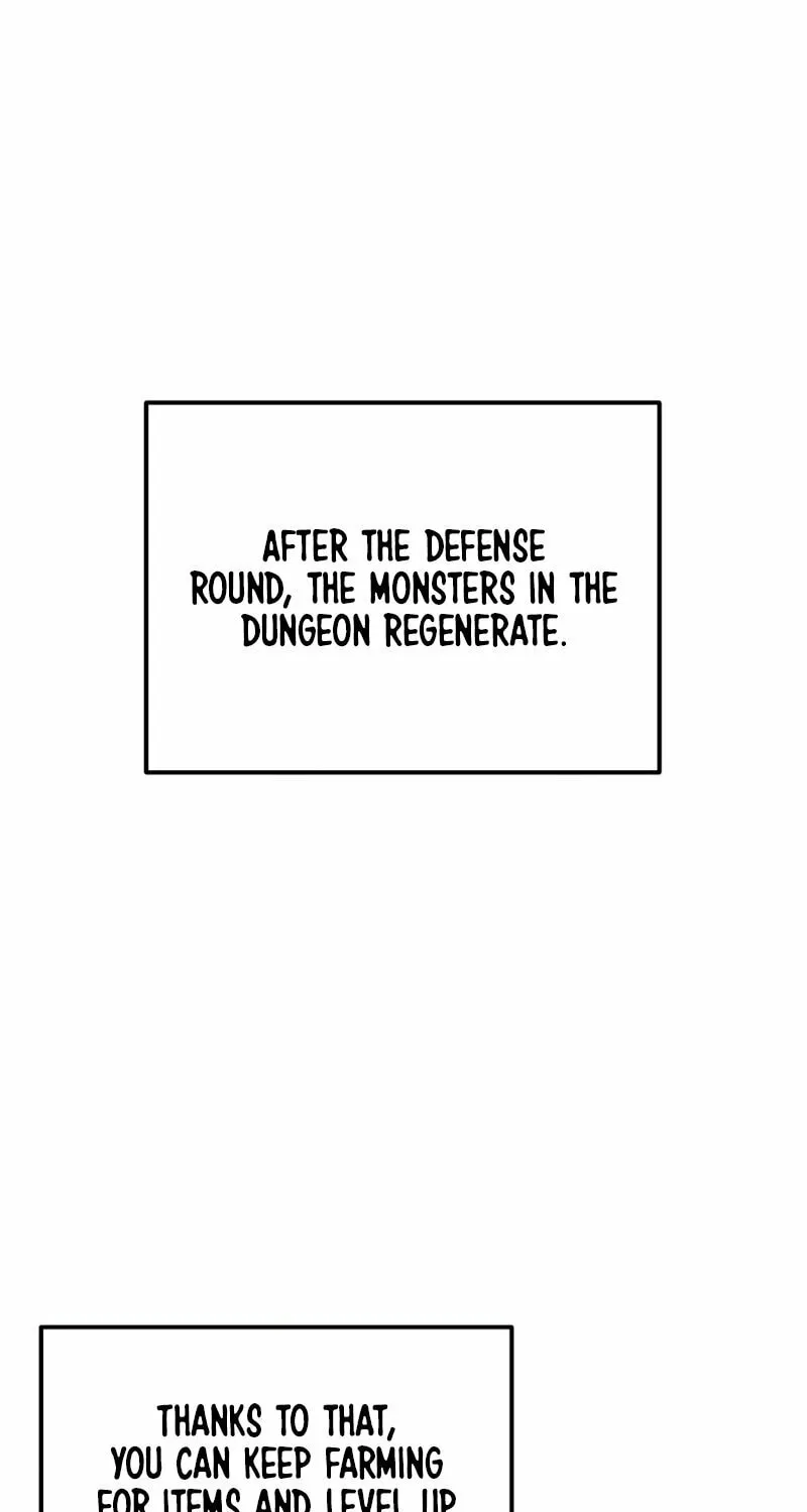 Read Tyrant of the Tower Defense Game EN Manga Online