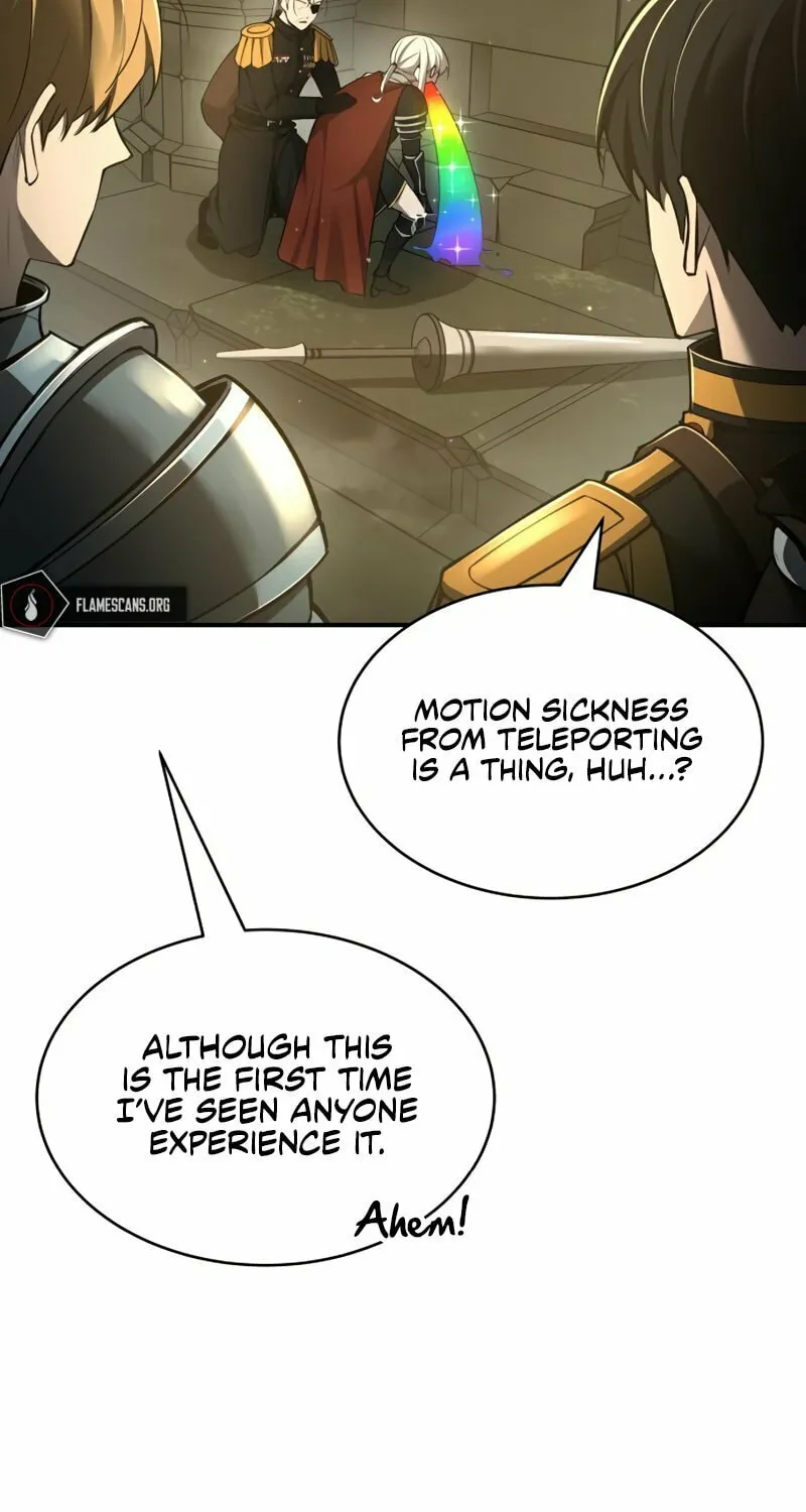 Read Tyrant of the Tower Defense Game EN Manga Online