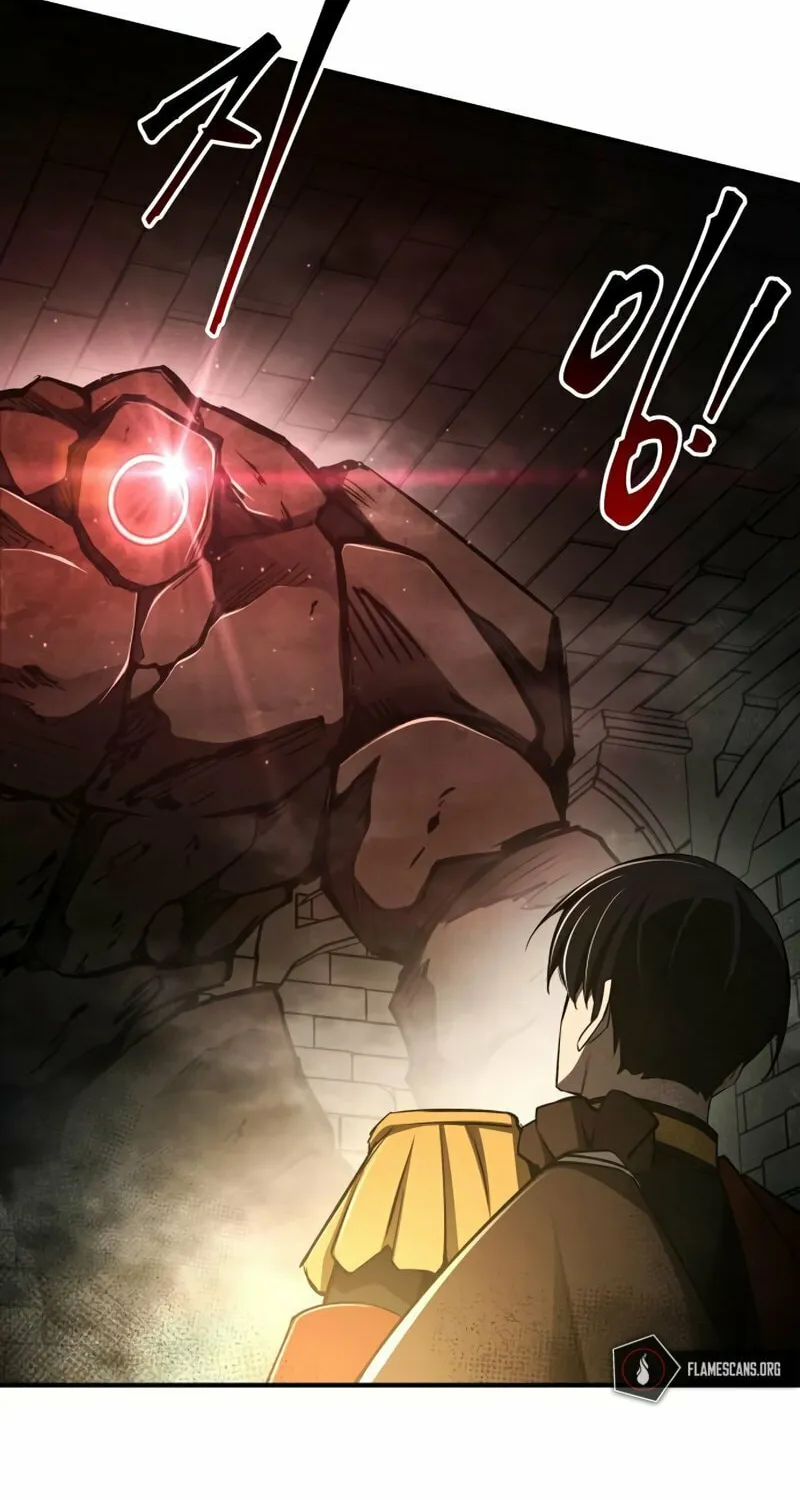 Read Tyrant of the Tower Defense Game EN Manga Online