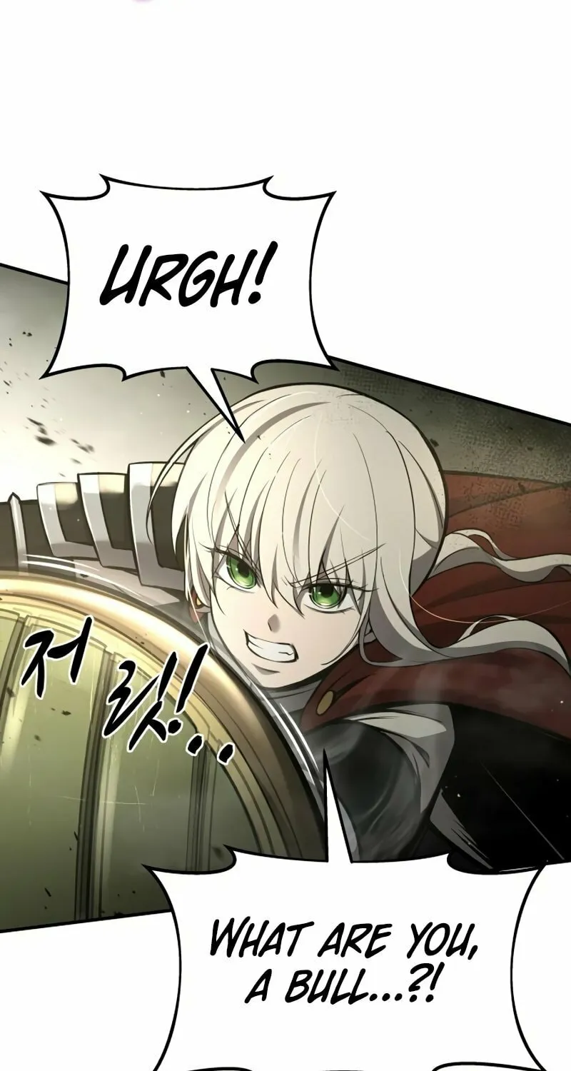 Read Tyrant of the Tower Defense Game EN Manga Online