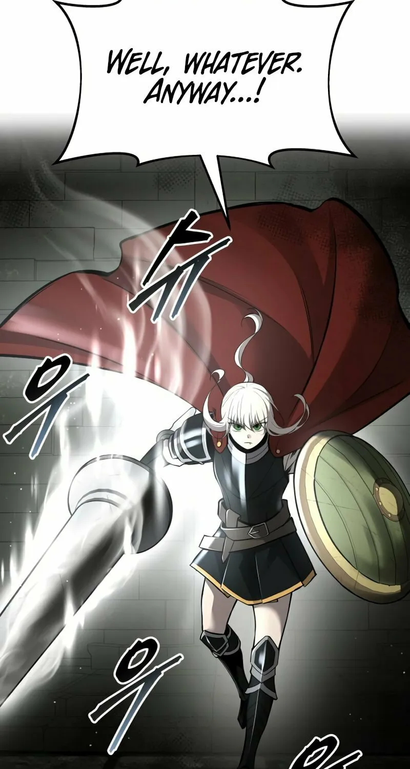 Read Tyrant of the Tower Defense Game EN Manga Online