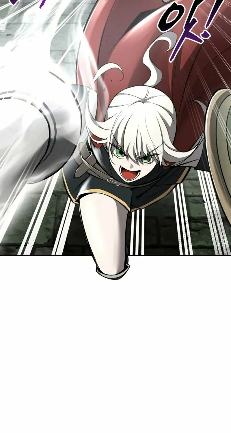Read Tyrant of the Tower Defense Game EN Manga Online