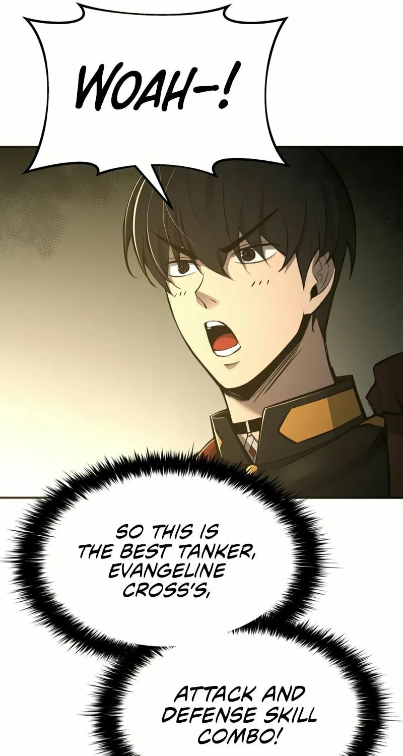 Read Tyrant of the Tower Defense Game EN Manga Online