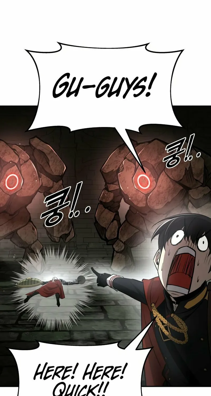 Read Tyrant of the Tower Defense Game EN Manga Online
