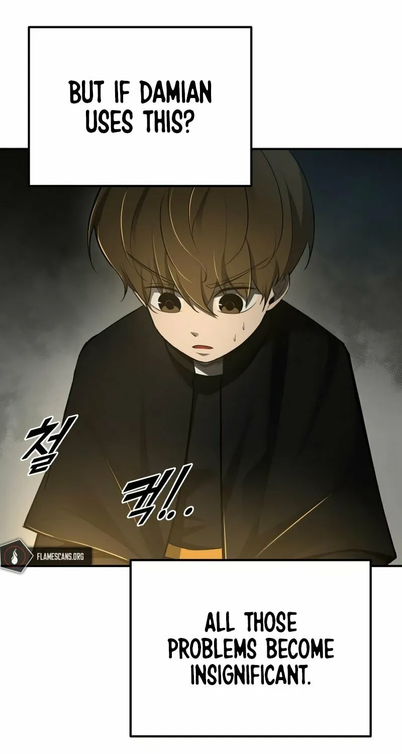 Read Tyrant of the Tower Defense Game EN Manga Online