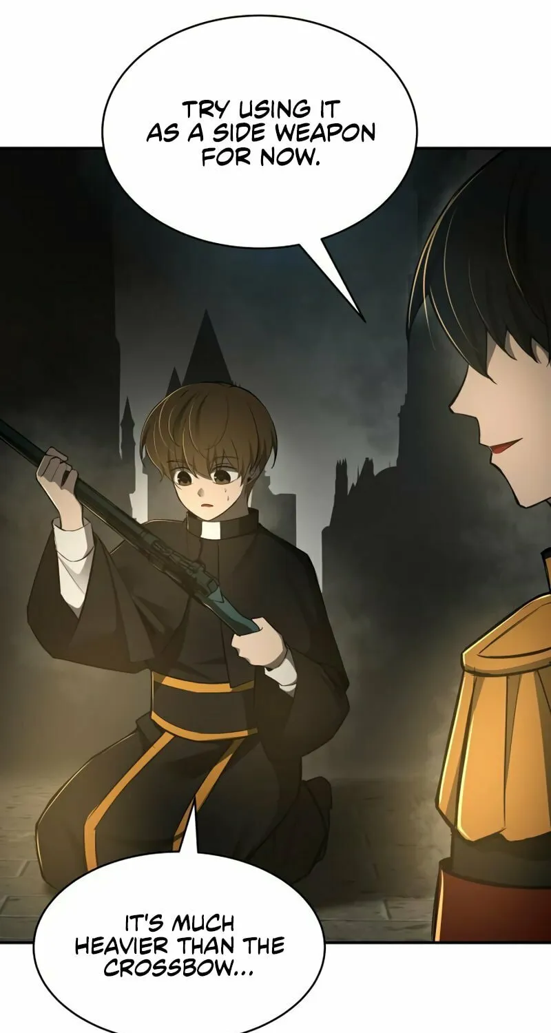 Read Tyrant of the Tower Defense Game EN Manga Online