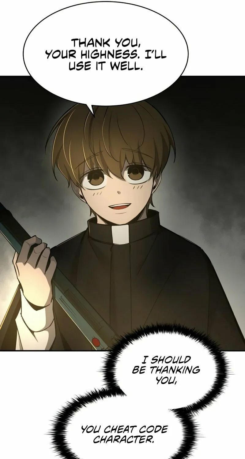 Read Tyrant of the Tower Defense Game EN Manga Online