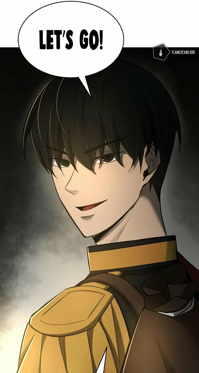 Read Tyrant of the Tower Defense Game EN Manga Online