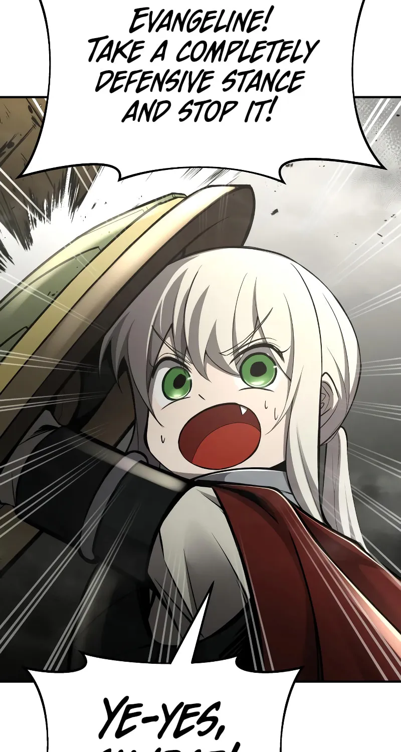 Read Tyrant of the Tower Defense Game EN Manga Online