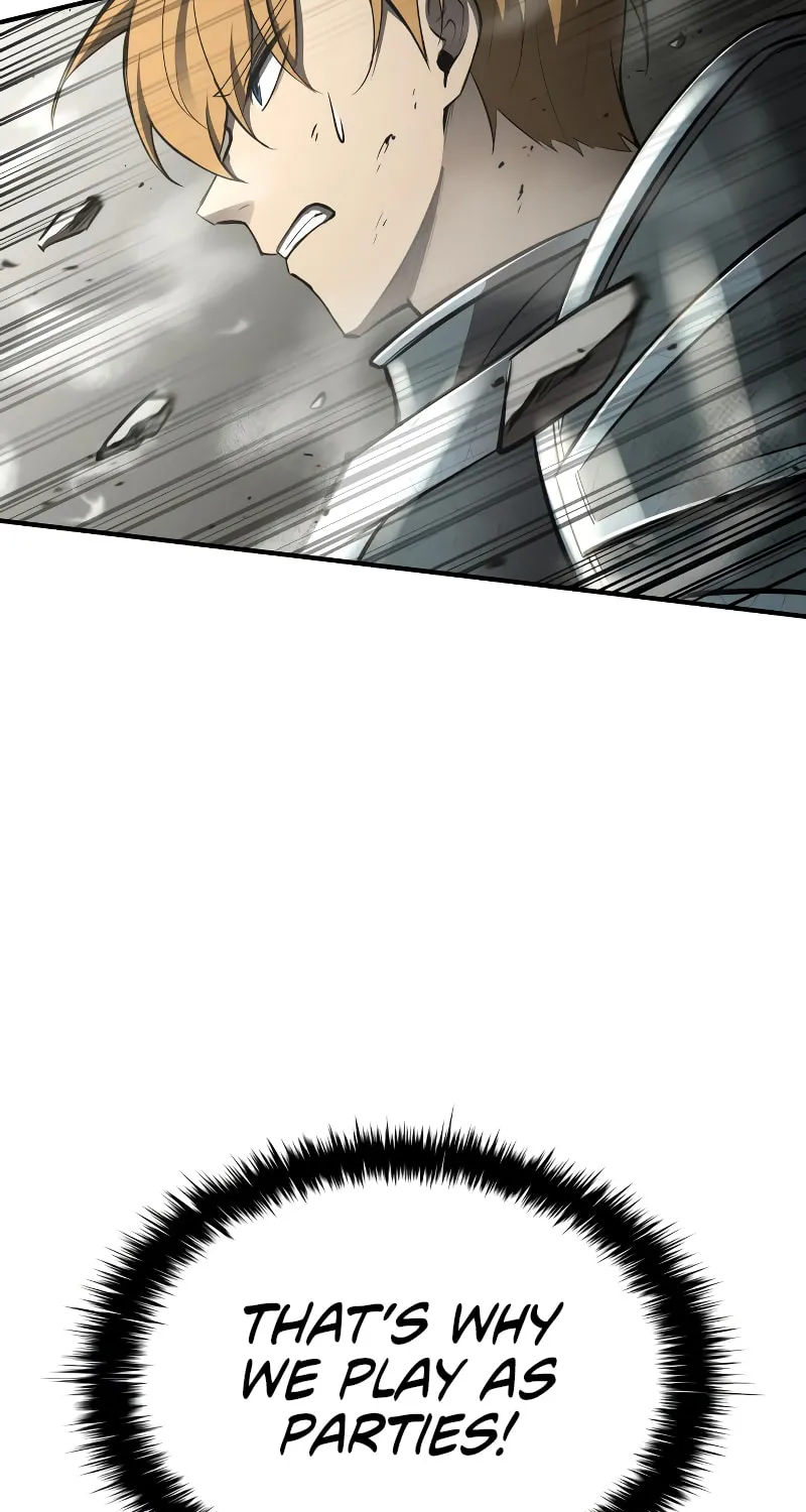 Read Tyrant of the Tower Defense Game EN Manga Online