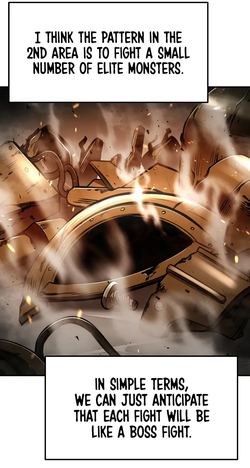 Read Tyrant of the Tower Defense Game EN Manga Online