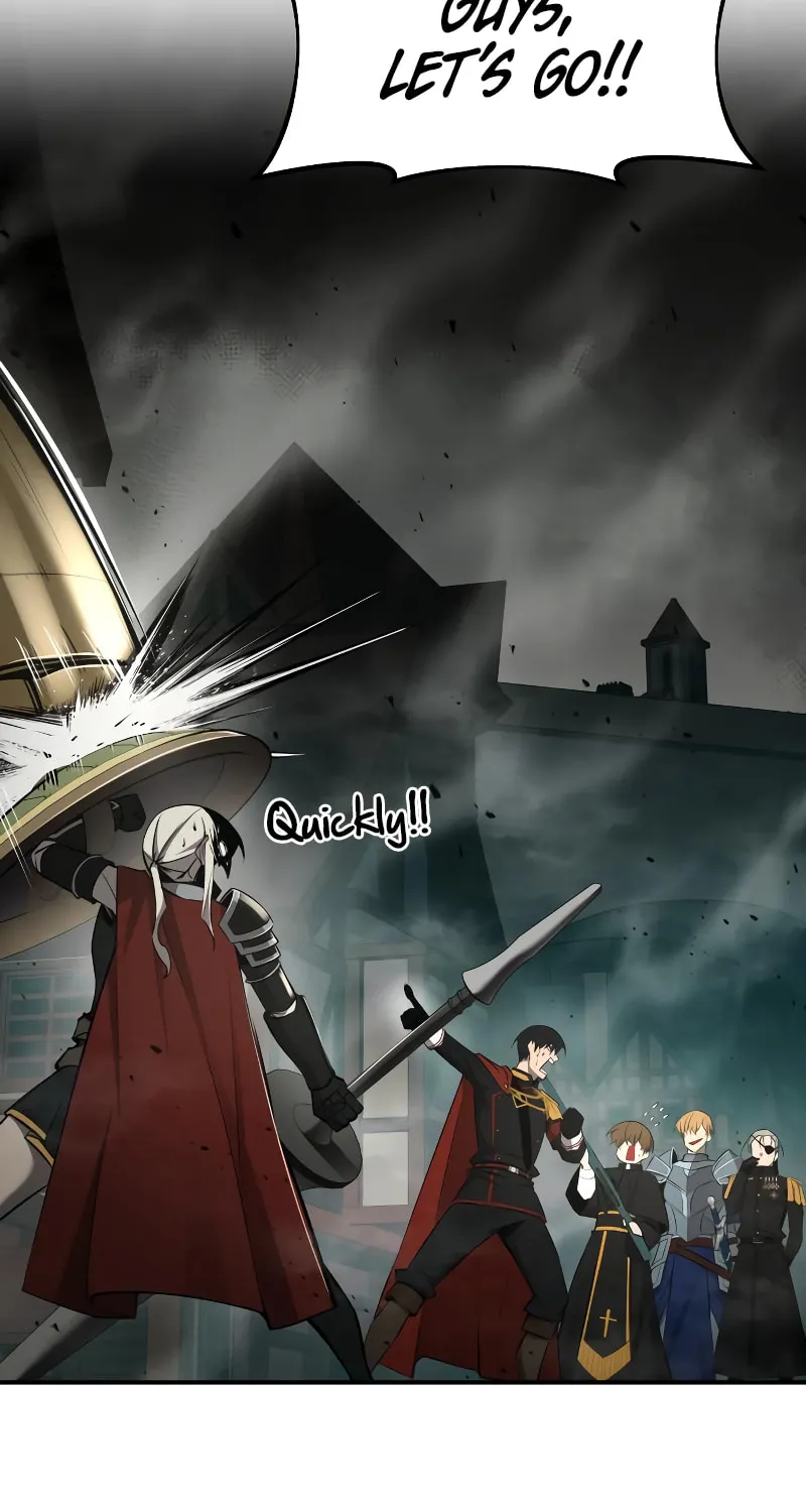 Read Tyrant of the Tower Defense Game EN Manga Online