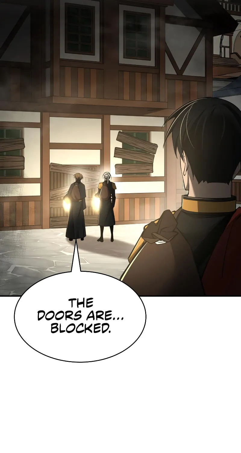 Read Tyrant of the Tower Defense Game EN Manga Online