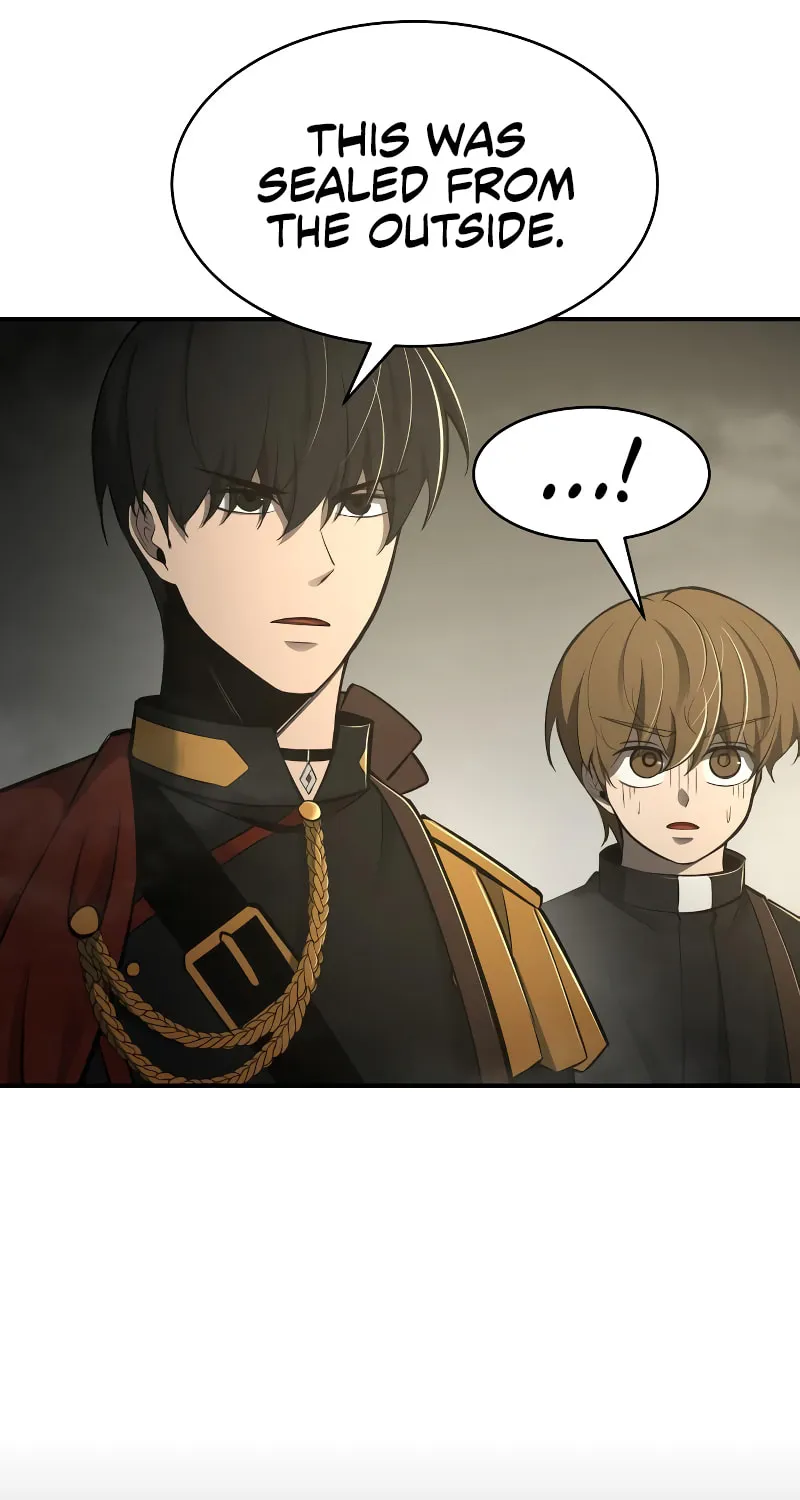 Read Tyrant of the Tower Defense Game EN Manga Online