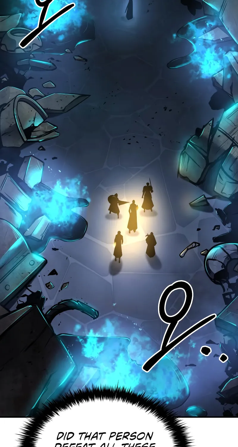 Read Tyrant of the Tower Defense Game EN Manga Online