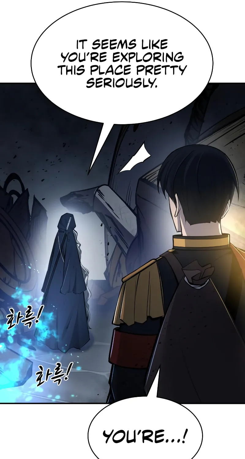 Read Tyrant of the Tower Defense Game EN Manga Online