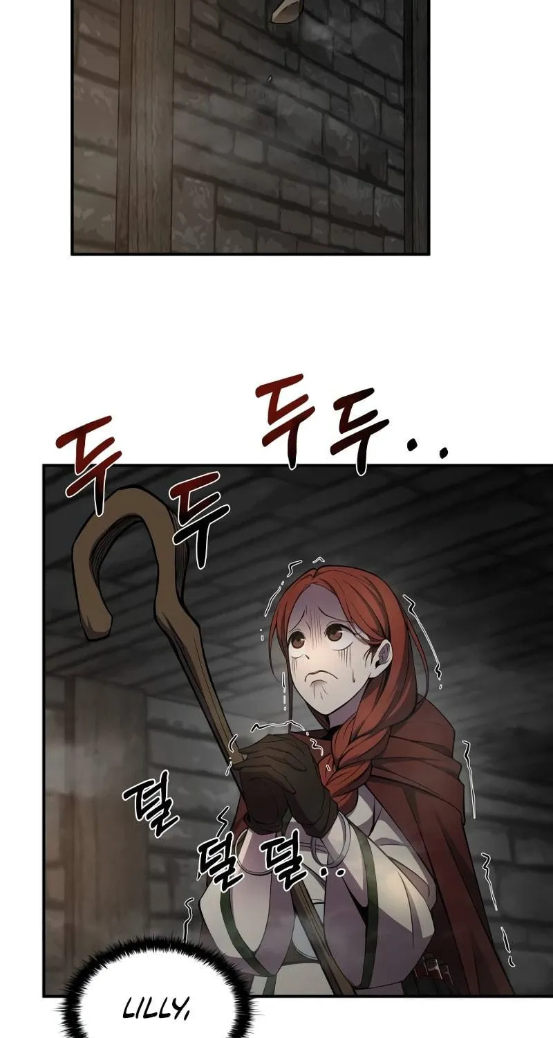 Read Tyrant of the Tower Defense Game EN Manga Online