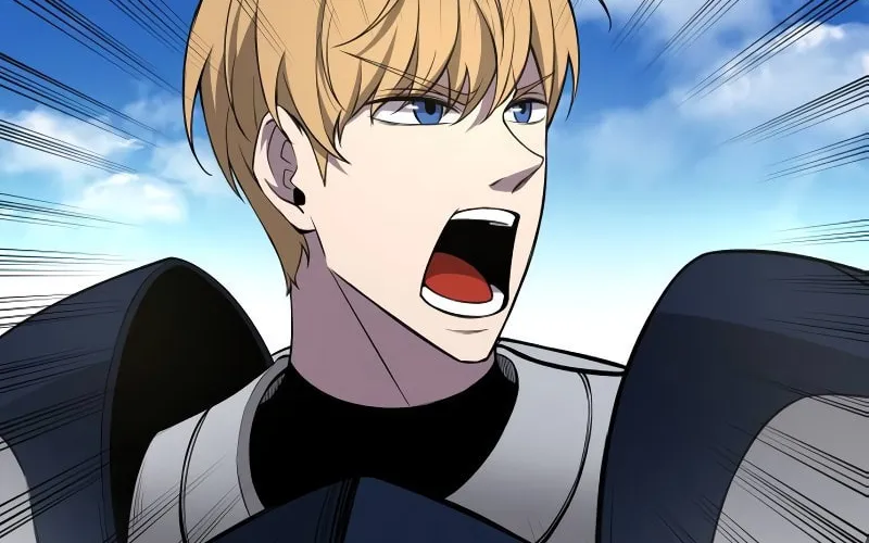 Read Tyrant of the Tower Defense Game EN Manga Online