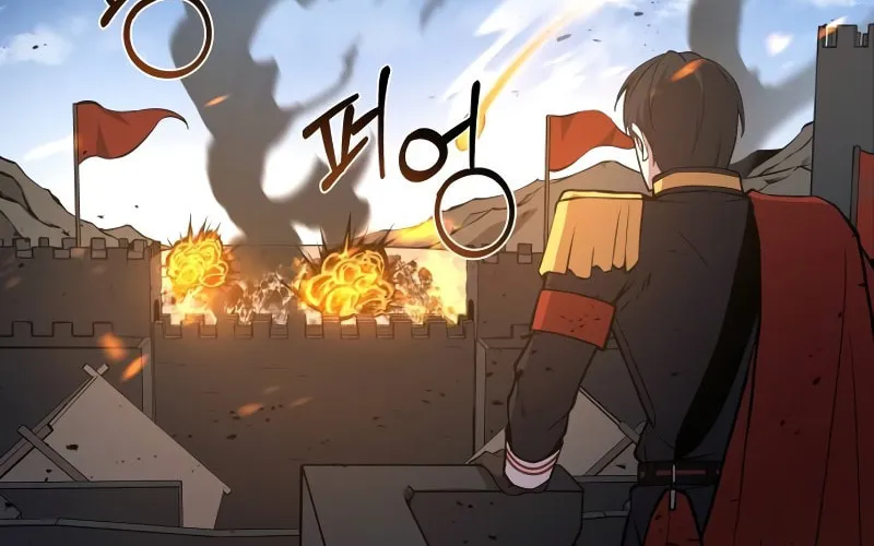 Read Tyrant of the Tower Defense Game EN Manga Online