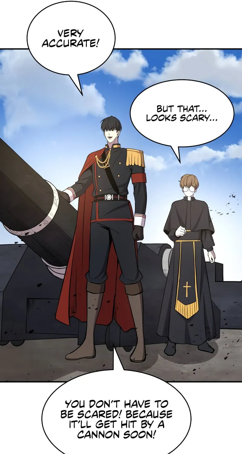 Read Tyrant of the Tower Defense Game EN Manga Online