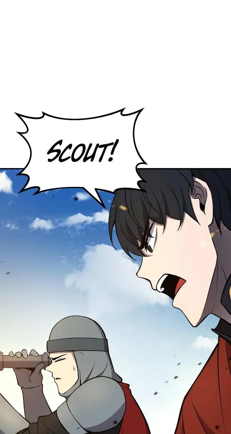 Read Tyrant of the Tower Defense Game EN Manga Online