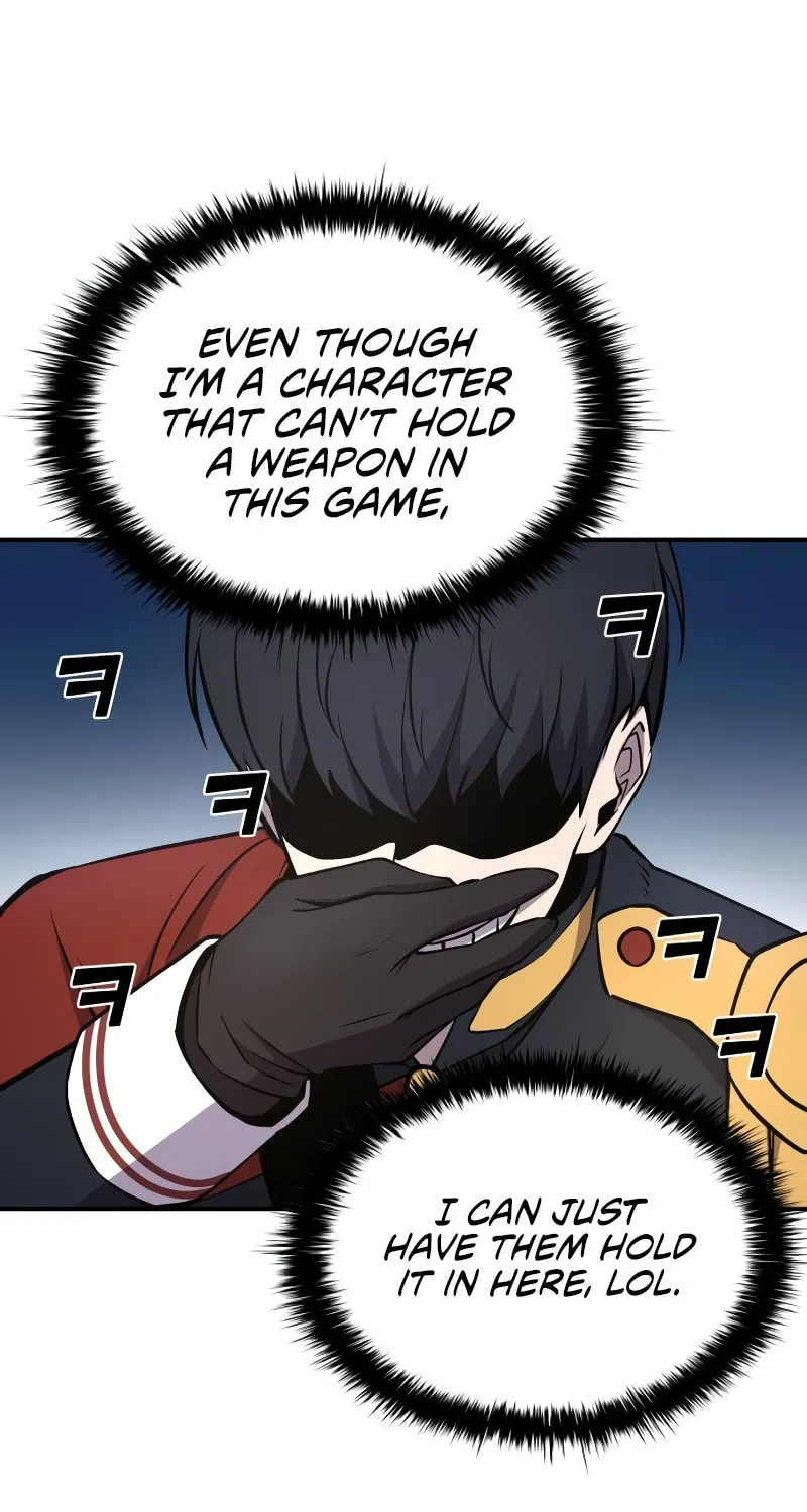 Read Tyrant of the Tower Defense Game EN Manga Online