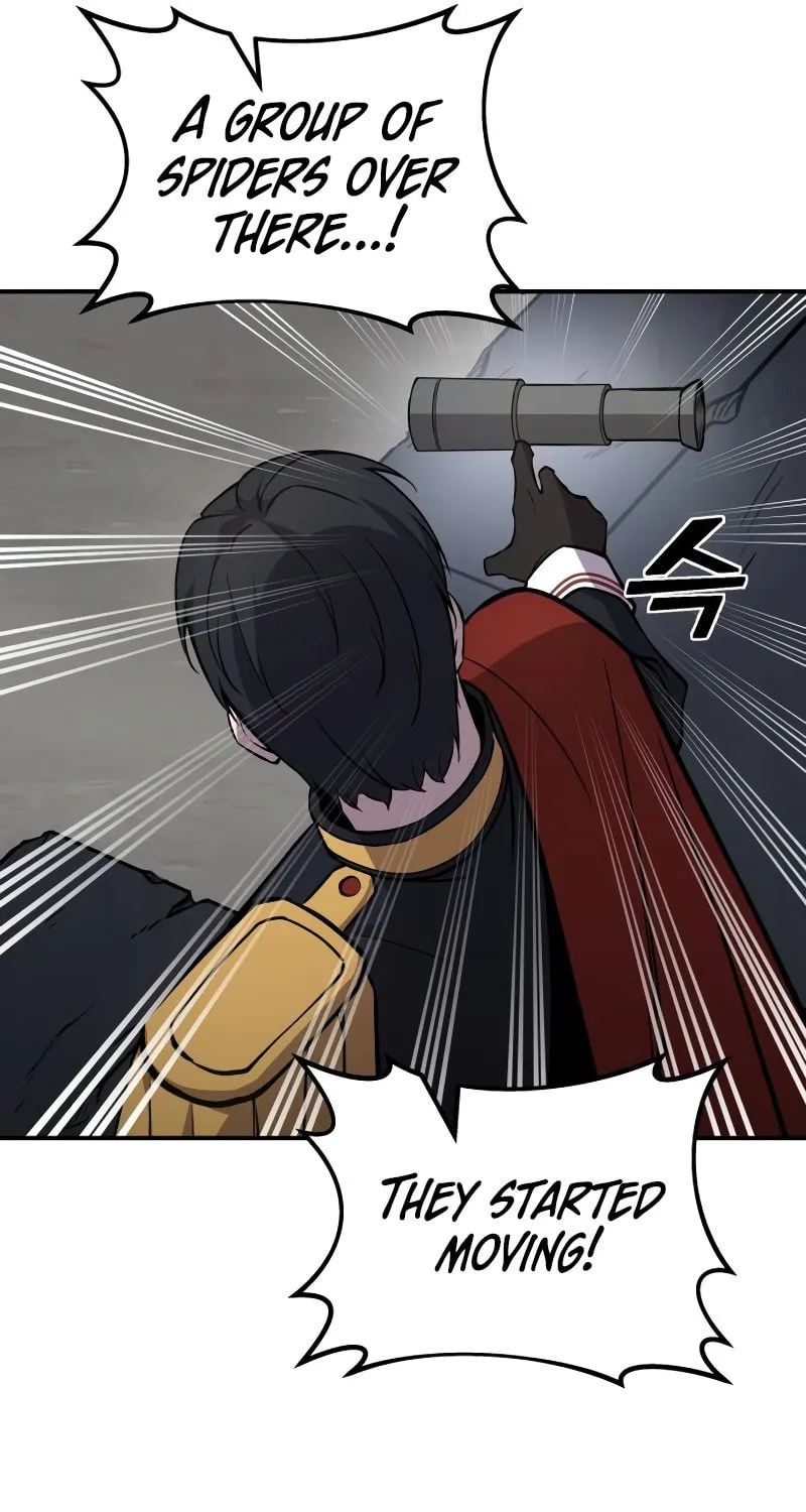 Read Tyrant of the Tower Defense Game EN Manga Online