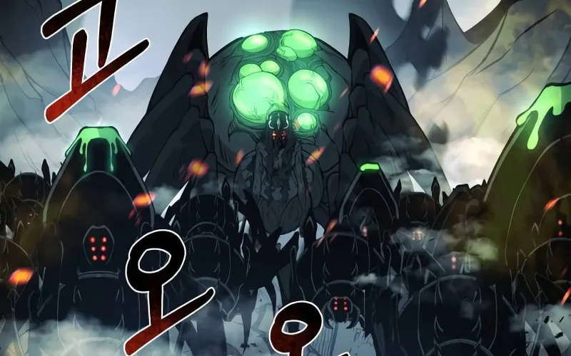 Read Tyrant of the Tower Defense Game EN Manga Online