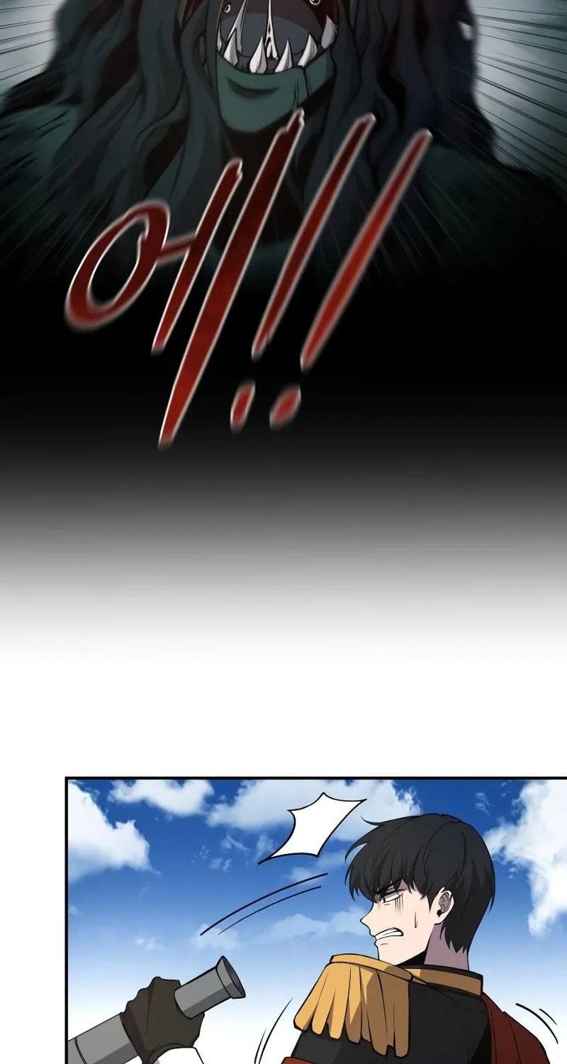 Read Tyrant of the Tower Defense Game EN Manga Online